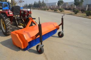 Tractor Floor Cleaner Sweepping Machine Prices