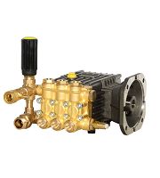 High Cost-effective 2.2kw Electric High Pressure Water Pump