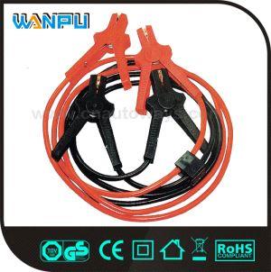 Booster Cables High Quality 3M /3.5M /4.5M with Overload Protection from China