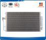 Auto Air Conditioning System Refrigerator Condenser for Mecedes Benz Sprinter 10-14 with Receiver-dryer in High Quality