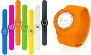 Cute Silicon Watches