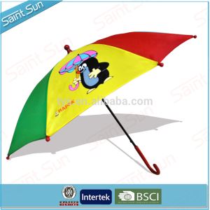 35CM Cute Girl Novelty Umbrella Kids Umbrella for the Rain