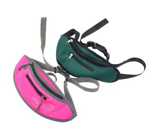 Outdoor Sport Waterproof Running Sport Waist Bag