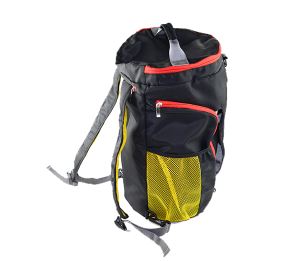 2016 Wholesale Foldable Sports Travelling Backpack School Backpack