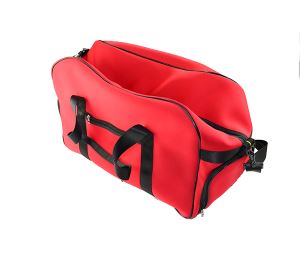 New Design Custom Wholesale Foldable Noeprene Waterproof Duffel Travel Bag