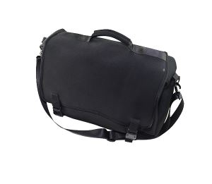 Fashion Outdoor Sports Gym Bag Wholesale Durable Functional Black Neoprene Travel Bag