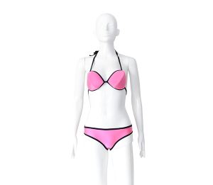 Neoprene Swimming Bikini for Girls Women Bikini Swimwear 2016