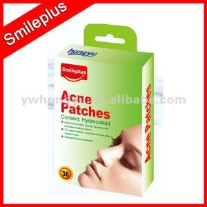 Wholesale Effective Medical Adhesive Patch for the Treatment of Acne