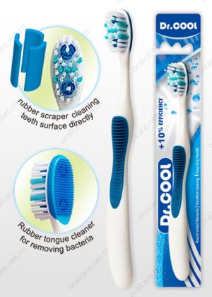 Best Selling Manual Adult Toothbrush