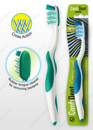 Best Selling Anti-bacteria Toothbrush