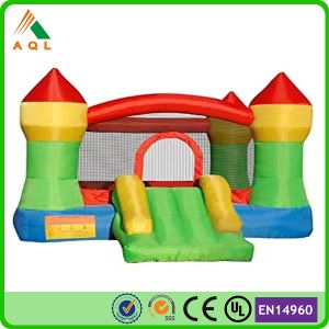 Cheap Inflatable Bouncer For Kids Home Use