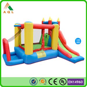 Home And Mall Cheap Inflatable Bouncers Silde For Sale