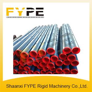 High Pressure Oil and Gas Field Coiled Tubing Perforating Gun
