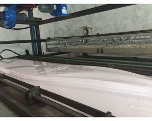 Large Thermoforming Plastic