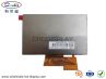 4.3 Inch 40-Pin Original TFT LCD Display with TTL Interface and Resistive Touch Screen