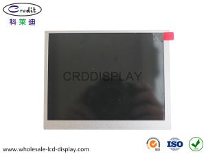 5.6 Inch Original TFT LCD Display for Car Navigation with RGB Interface 40pin Connector