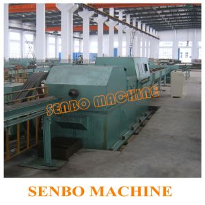 Copper Alloy Steel Pipe and Tube Two Roll Cold Forming Rolling Mill