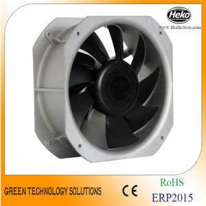 Axial Exhaust Ventilation Fan for Bathroom