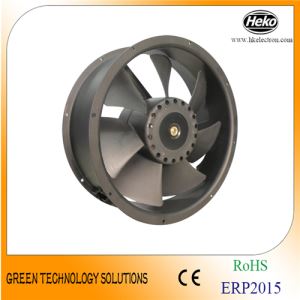 High Quality High Efficiency DC Wall Mounted Exhaust Axial Fan for Air Ventilation
