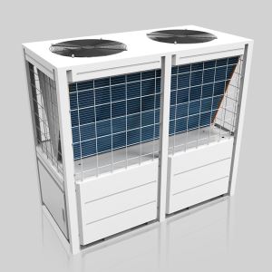 Commercial Air Source Heat Pumps For Cooling And Heating