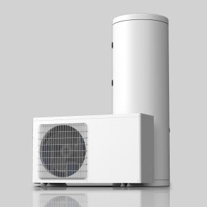 Residential Air Source Heat Pumps Monoblock Type