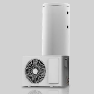 Residential Air Source Heat Pumps Split Type
