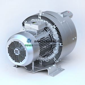 220V/380V 4kw CE Industry Vacuum Pump