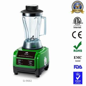 High Quality Durable Home Appliance Juicer Blenders for Fruits and Vegetables SJ-9662