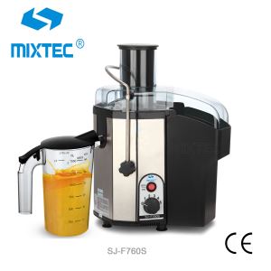 Best CE ROHS Powerful Heavy Duty Home Appliances Commercial Fruit Juicers and Juice Extractor