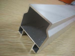 Aluminium Solar Rail Splice Quick Splice Connectors and Joints