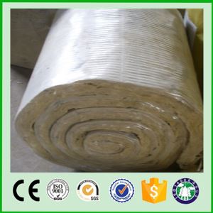 Rock Wool Mineral Wool Blankets Applications for Industry Building Petrochemical Electrical