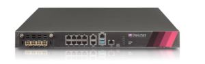 CHECK POINT 5400 NGFW Next-Generation IU Mini Chassis Firewall