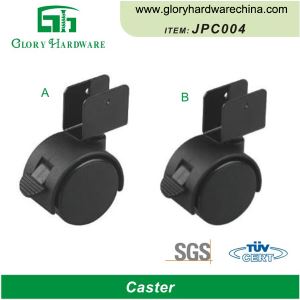 Wholesale V Groove Wheels Castor Wheels Stem Casters Rubber Casters