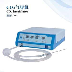 Laparoscopic with Automatic Induction CO2 Insufflator