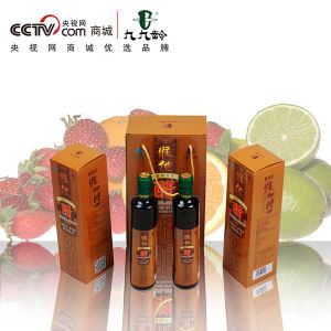 Typical China Manufacturer Natural Nutrition Aged Vinegar Promotion Lower Hypertension