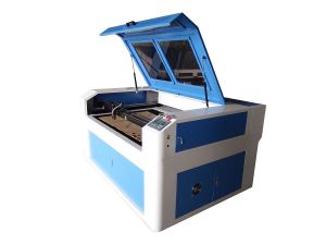 Multi Function Acrylic MDF CO2 1390 CNC Laser Engraving Machine with 60w, 80w, 100w