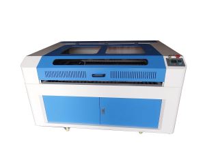 Mini 5030 CNC Laser Engraving Mahcine with 60w,80w Laser Tube for Acrylic Engraver