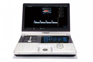 New Generation High Frequency Color Ultrasound Diagnostic System for Vet with Varies Probes