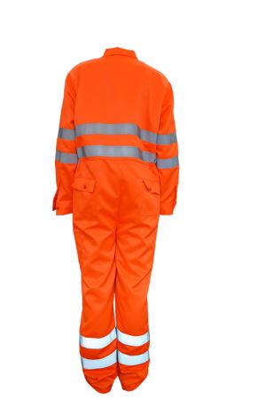 GO/RT Polycotton Coverall