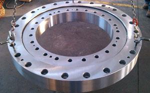 OD 1200 mm Slewing Bearing for Tunnel Boring Machine