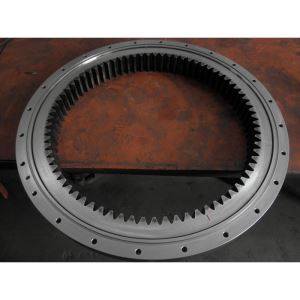 OD 991 mm Slewing Bearing with Internal Gear