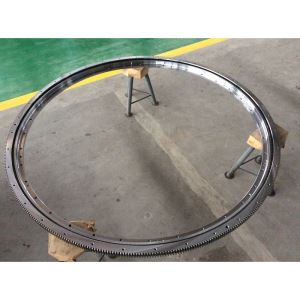 OD 1888 mm Thin Bearing with External Gear