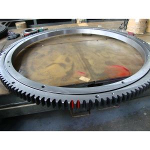 OD 1849 mm Slewing Bearing Applied for Energy System