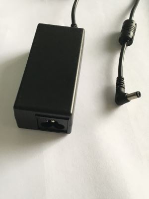 24V 2.5A Desktop Type Adapter with UL/GS/FCC/CE