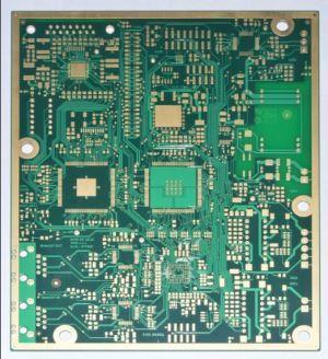 2-16L Multilayer PCB Board