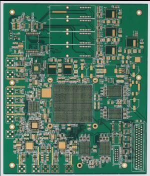 Impedance PCB Board