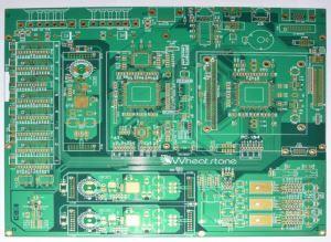 6OZ Thick Copper PCB Board