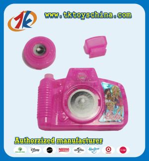 New Design Camera Toy Photos Lens Camera Toy Camera Film with Flash