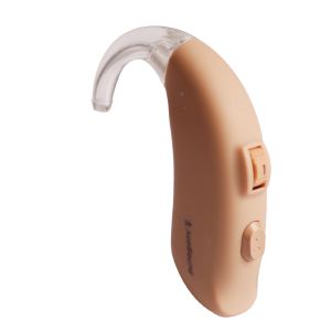 Fashionable Top Tune RIC Programmable Hearing Aid