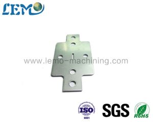 Customized Precision Aluminum Metal Forming Parts for Hardware